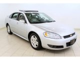 2010 Chevrolet Impala LT