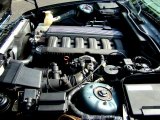 1995 BMW 5 Series Engines