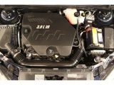 2009 Pontiac G6 GT Convertible 3.9 Liter OHV 12-Valve VVT V6 Engine
