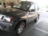 2011 Nissan Xterra S 4x4