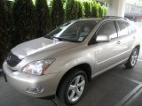 2007 Lexus RX 350 AWD