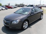 2010 Chevrolet Malibu LT Sedan