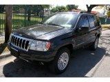 2004 Jeep Grand Cherokee Limited 4x4