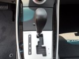 2012 Hyundai Elantra GLS 6 Speed Shiftronic Automatic Transmission