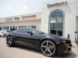 2010 Chevrolet Camaro SS Coupe