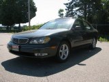 2000 Monterey Green Pearl Infiniti I 30 #50268299