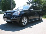 2010 Black Mercedes-Benz GL 450 4Matic #50268300