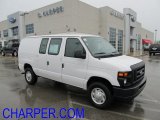 2011 Ford E Series Van E250 XL Cargo