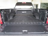 2009 Chevrolet Silverado 1500 LS Regular Cab Trunk