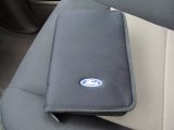 2005 Ford Ranger XLT SuperCab 4x4 Books/Manuals