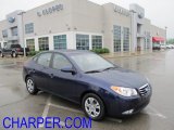 2010 Hyundai Elantra GLS