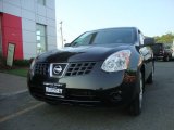 2008 Nissan Rogue SL AWD
