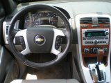 2009 Chevrolet Equinox LTZ AWD Dashboard