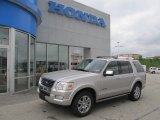 2007 Ford Explorer Limited 4x4