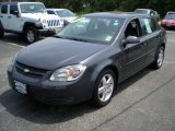 2009 Chevrolet Cobalt LT Sedan