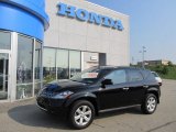 2007 Nissan Murano S AWD