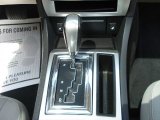 2006 Dodge Magnum R/T 5 Speed Autostick Automatic Transmission
