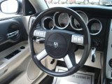 2006 Dodge Magnum R/T Steering Wheel