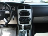 2006 Dodge Magnum R/T Dashboard