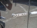 2006 Dodge Magnum R/T Marks and Logos
