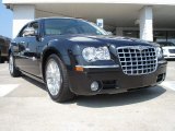 2007 Brilliant Black Chrysler 300 C HEMI #50268511