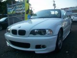 2000 Alpine White BMW 3 Series 323i Convertible #50268316