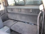 2003 Dodge Dakota SXT Club Cab 4x4 Dark Slate Gray Interior