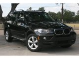 2008 BMW X5 3.0si