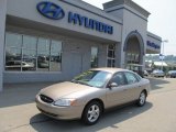 2003 Ford Taurus SES
