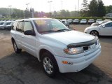 2004 Oldsmobile Bravada AWD Front 3/4 View