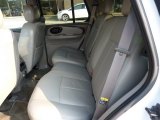 2004 Oldsmobile Bravada AWD Cashmere Interior