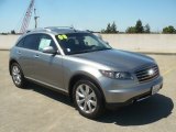 2008 Infiniti FX 35 AWD