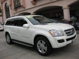 2009 Mercedes-Benz GL 450 4Matic