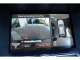2009 Infiniti FX 50 AWD S Navigation