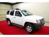 2005 Nissan Xterra S 4x4