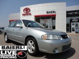 2002 Nissan Sentra GXE