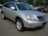 2009 Lexus RX 350 AWD