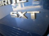 2009 Dodge Journey SXT Marks and Logos