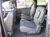 2011 Dodge Grand Caravan R/T Black Interior
