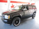 2008 Chevrolet Tahoe LTZ 4x4