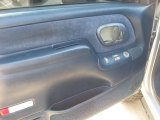 1995 GMC Yukon 4x4 Door Panel