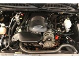 2007 Chevrolet Silverado 1500 Classic LS Extended Cab 4x4 5.3 Liter OHV 16-Valve Vortec V8 Engine