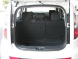 2011 Kia Soul 1.6 Trunk