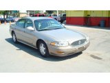 2001 Buick LeSabre Custom