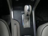 2011 Lincoln MKZ AWD 6 Speed Select Shift Automatic Transmission