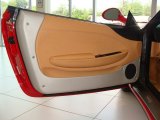 2001 Ferrari 360 Spider Door Panel