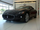 2011 Grigio Granito (Dark Grey) Maserati GranTurismo S #50230871