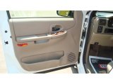 2004 Oldsmobile Silhouette GL Door Panel
