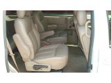 2004 Oldsmobile Silhouette GL Beige Interior