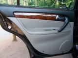 2004 Suzuki Verona EX Door Panel